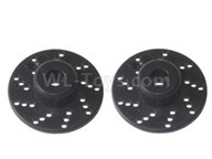 HG P601 Parts-Brake pad(2pcs) Parts-P10051,HG P601 RC Truck Parts 6x6 1/10 Parts 